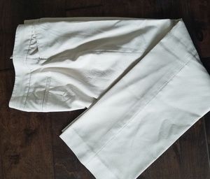 WHBM modern boot pants